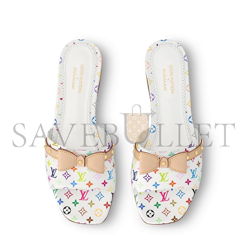 l0*is V*t0n lv x tm 6am flat mule 1agzuv